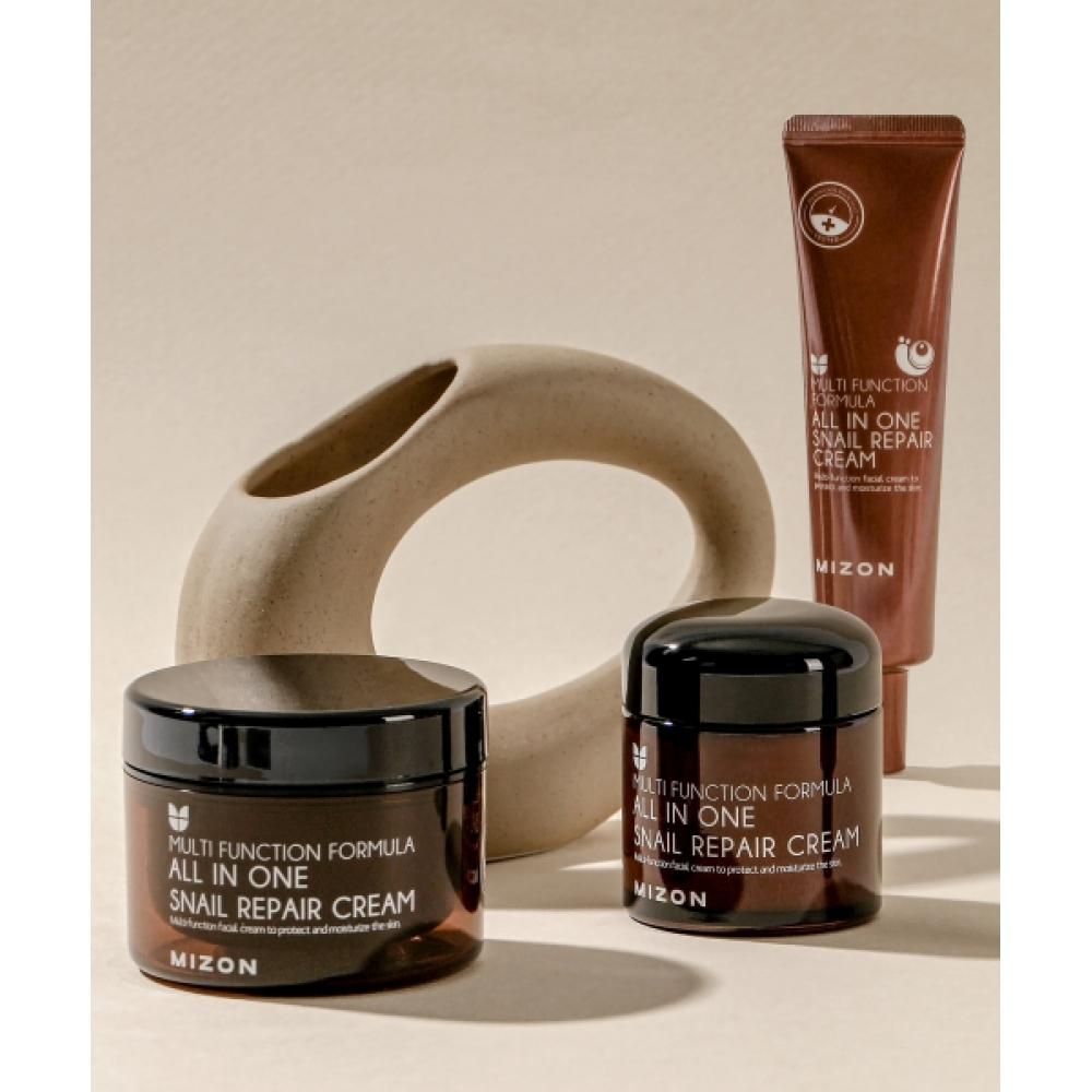 Mizon All In One Snail Repair Cream 75ml