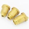 Hesdige Brass Automatic Air Vent Valve