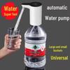 Chixing Electric Water Bottle Pump