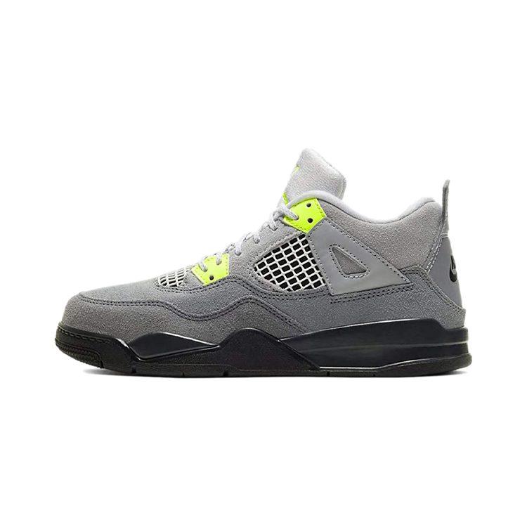 Jordan 4 Retro SE 95 Neon PS CT5344-007