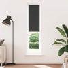 VidaXL Blackout Roller Blind Fabric Width 45.7 Cm Polyester 4010910