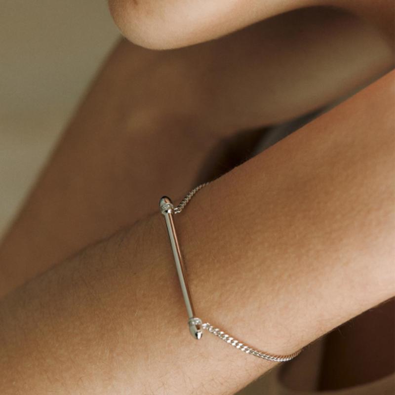 JOY GRYSON Signature Tribeca Bracele JS2ABS59