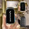 23 Wuling Starlight High-End Electric Car Key Case: Fits Standard and Advanced Versions