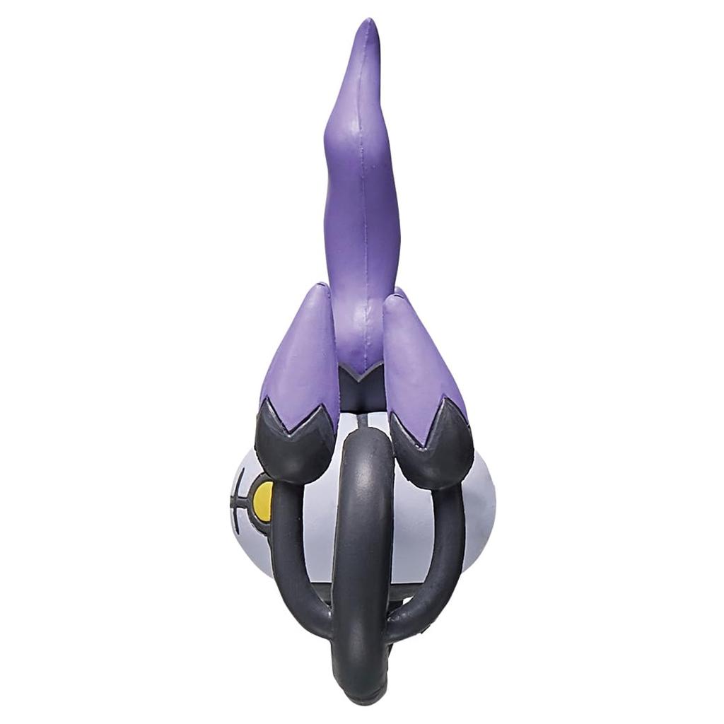MonColle Chandelure Pokémon