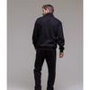 Spring and Autumn New Men's Sportswear Set, Fashionable Hooded Sweatshirt, and Comfortable Sweatpants