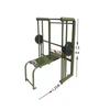 Longzhan Multi-functional Bench Press & Squat Rack