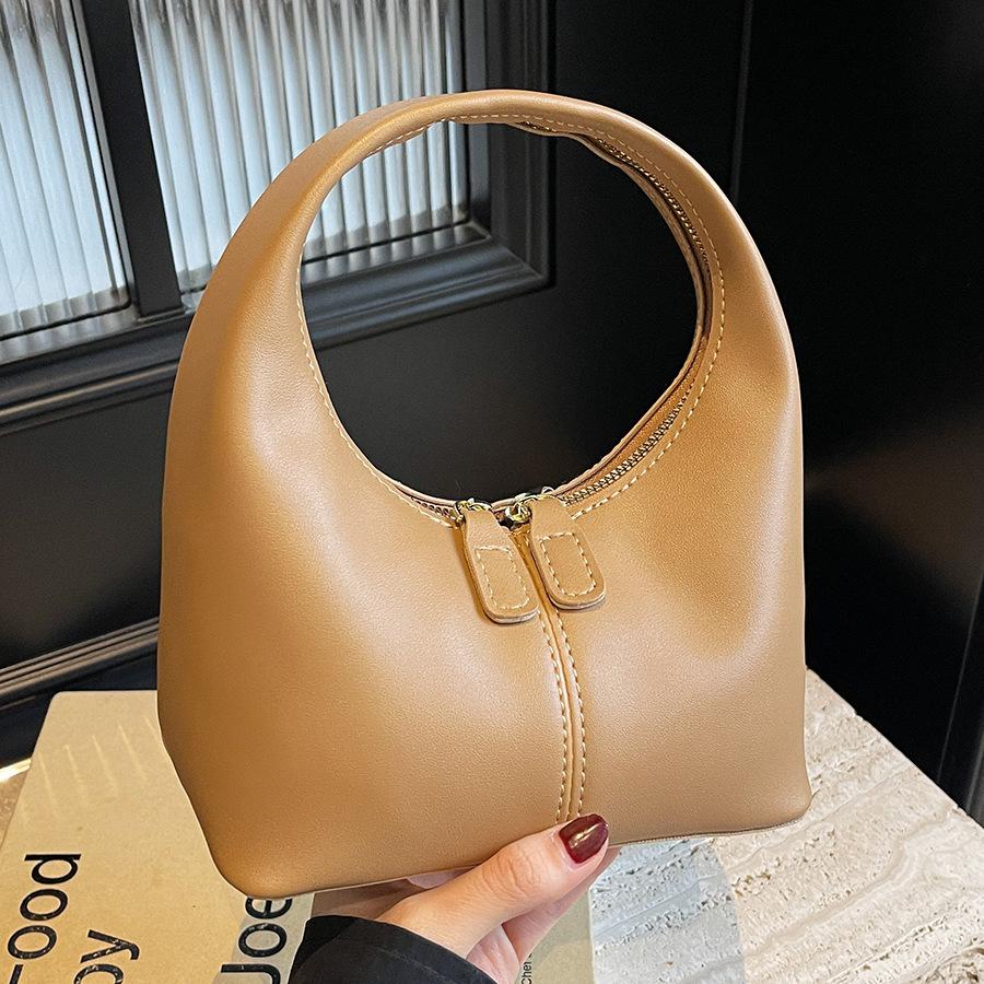 Bag New Cute Handbag Women's Versatile Handbag