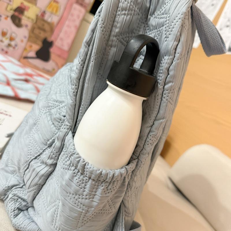 Mochila Fashion em Forma de Estrela Casual Diária Grande Capacidade Mochila Escolar para Estudantes Design Minimalista para Deslocamento Viagem com Detalhes de Franja