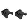 2 Piezas de Casquillo Superior de Dirección Difícil de Fracturar para Polaris Ranger 400 500 570 800 Mantenimiento de ATV
