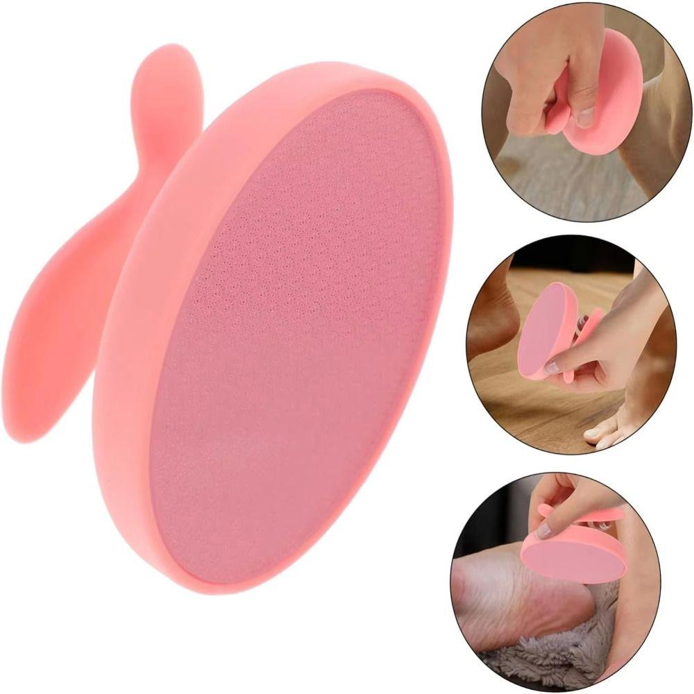 Waterproof Foot Callus Remover Non Slip Grip Dead Skin Scraper Pedicure File Tool For Feet