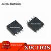 X9C102SZI Digital Potentiometer Chip X9C102S Original Stock