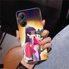A-Apothecary D-Diaries Cute Phone Case For Xiaomi Poco X7 X6 X5 Pro F7 Ultra Redmi 15C 15 13C 13 12C 12 10 10A 10C 9 9A 9C 9T Co