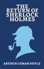 Buch The Return of Sherlock Holmes