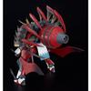 MODEROID Armored Demon Muramasa III Seshu Senkoemonnojo Muramasa Non-scale Assembled Plastic Model Resale