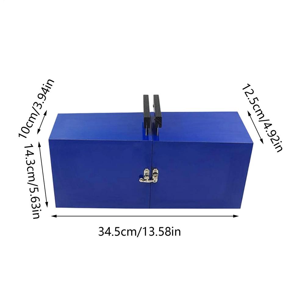 Adult Magic Tricks Arm Disappearing Box