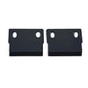 LETOP 1PCS 3.5CM Rubber Cleaning Wiper Blade New 1 Year Warranty for ATEXCO Heat Transfer Printing Machine