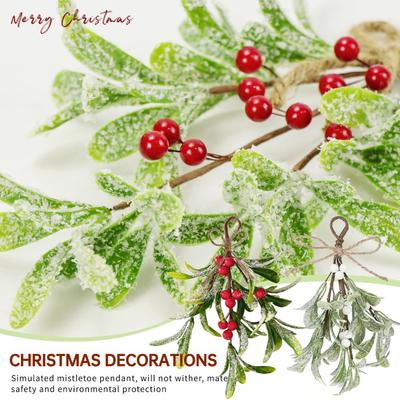 Decorazioni e accessori per feste – Decorazioni natalizie