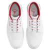 Jordan Adg 5 White Metallic Silver Blue Tint Fire Red Wide Jordan FQ7874-101
