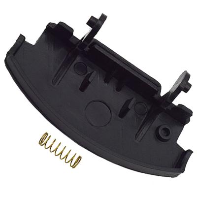 Automobilio porankio dangčio centrinės konsolės skląsčio keitimo klipas 3B0868445, skirtas VW Golf 4 Bora Passat B5 Polo Skoda Octavia 1U 1Z SEAT Ibiza