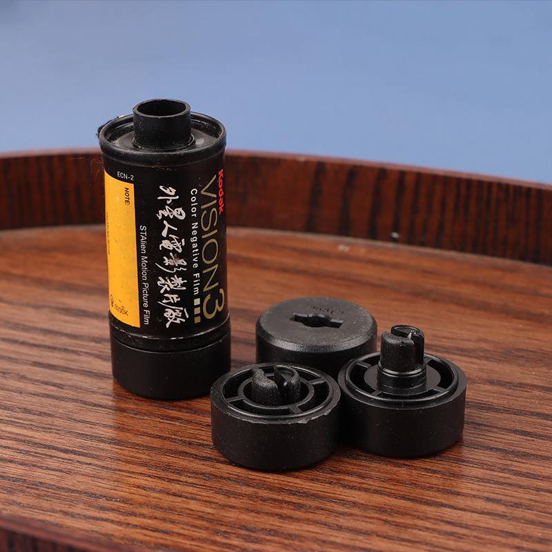 135 To 120 Film Adapter Canister Converter Panorama Camera 35Mm To 120 Film Canister