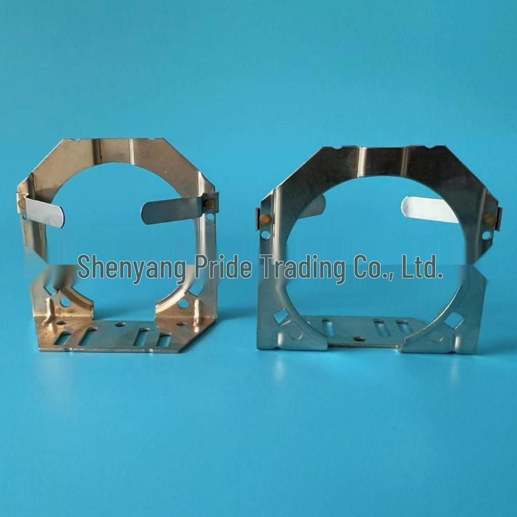 51mm MR16 Lamp Cup Bracket Holder