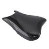 Front&Rear Raider Passenger Cushion Kit Black2 For Suzuki Gsx1300R 2022-2024