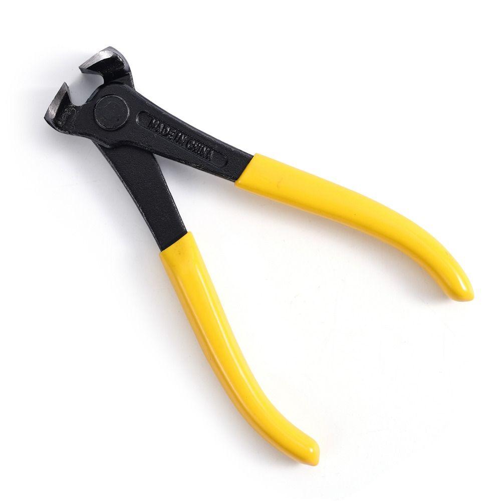 

Accurate Guitar Fret End Cutting Stable Fret Wire Cutting Qin Maker Tools