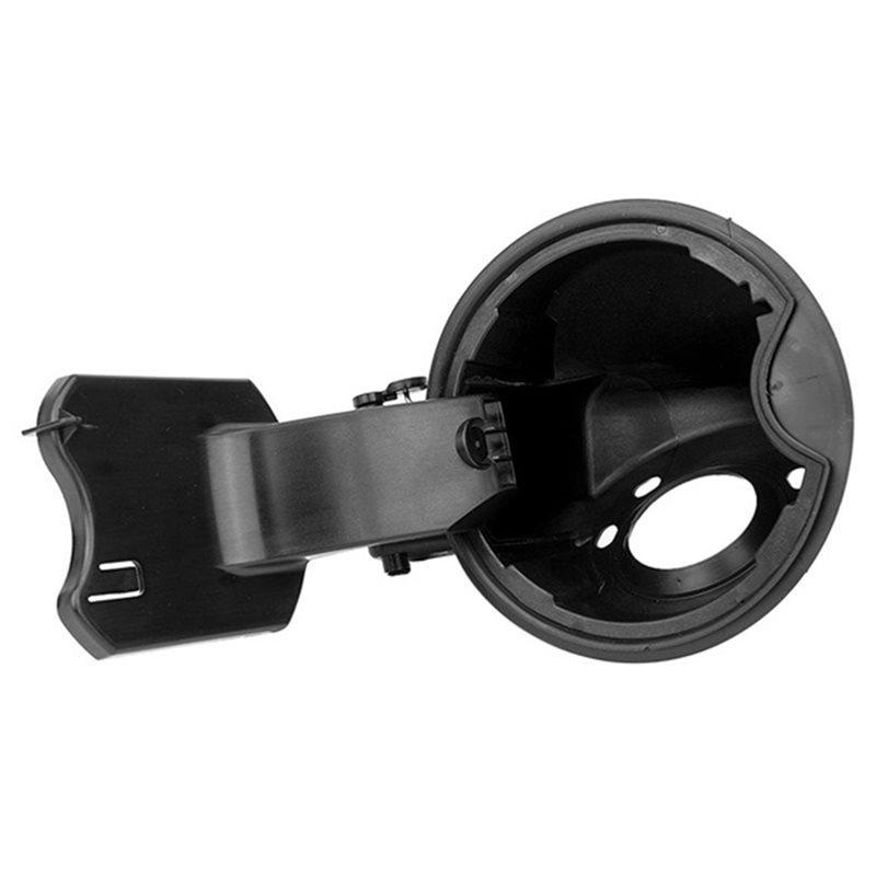 Fuel Filler Cap 9L3Z9927936B 9L3Z-9927936-B Gas Tank Housing Door Lid Hinge Pocket For Ford F150 F-150 2009-2014