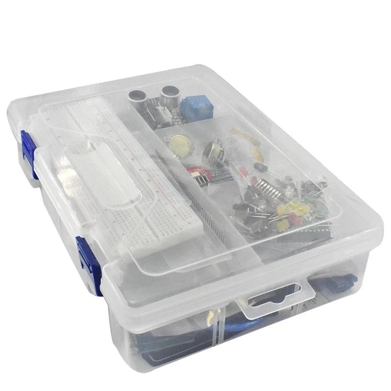 RFID Starter Kit for Arduino UNO R3 Upgraded Version Learning Suite With Retail Box electronic DIY KIT