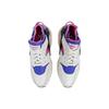 New Nike Air Huarache Blue Joy Pink Women's FB9697-001