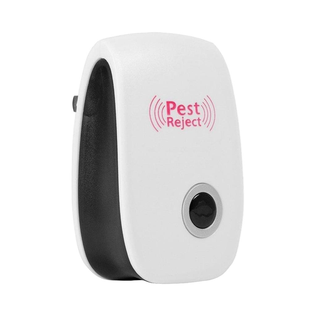 Silent Mouse Cockroach Electronic Magnetic Mosquito Insect Reject