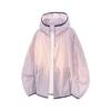Big-name Polka Dot Sunscreen Clothes for Women's 1011 New Summer UV Protection, Unique, Beautiful and Good-looking Thin Blouse Jacket