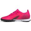 New Adidas X Ghosted.3 Tf Shock Pink FW6940