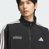 adidas Men's ST Sports Woven Jacket KB9132