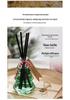 High-End Flameless Aromatherapy: Long-Lasting Fresh Fragrance for Christmas Decor in Homes and Hotels