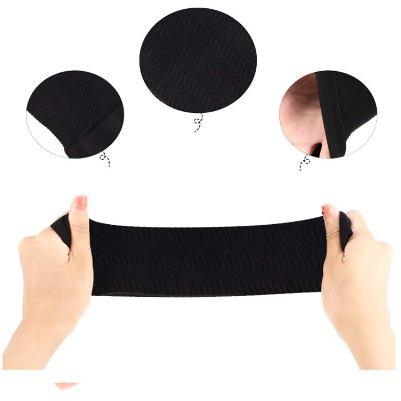 1 Pair Arm Slimming Shaper Compression Wrap Sleeve Helps Lose Arm Fat, Tone Up Arm Shaping Sleeves For Women