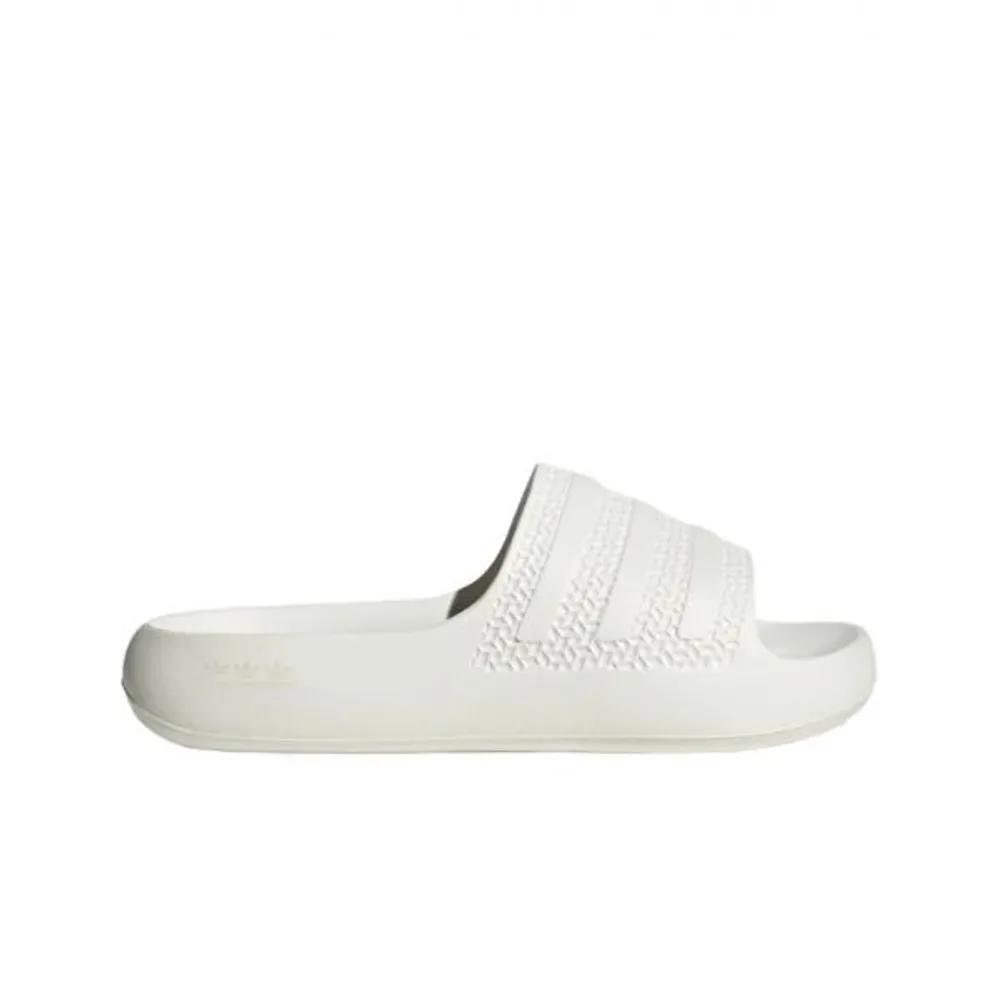 adidas Adilette Ayun Slide Off White