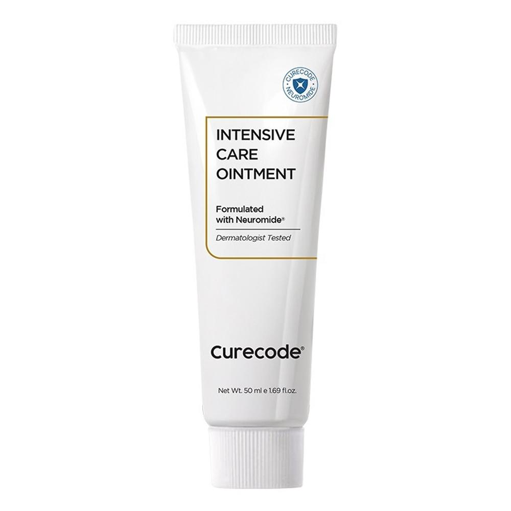 

[CURECODE] Intensive Care Ointment 50ml