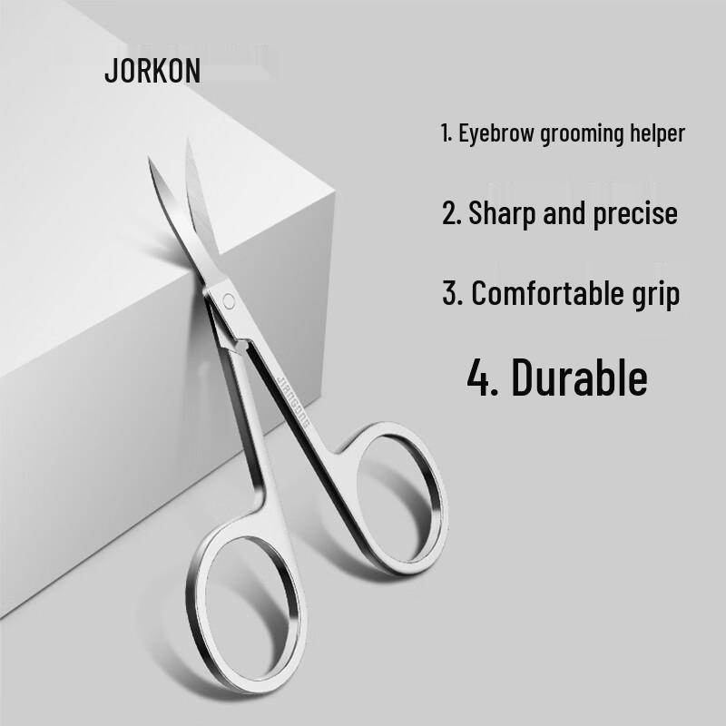 Jiangong Precision Grooming Tools Collection 1 Piece