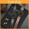 Business Mens Watch With Luminous Hands Quartz For Office Formal Wear