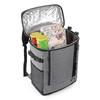 Outdoor Insulated Cooler Backpack, Waterproof Lightweight Cooler Bag, Suitable For Traveling, Camping, Beach, Lunch