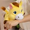 Storytelling Stuffed Plush Horse Toys Simulation Hand Finger Story Puppet  Story Time