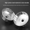 Cap-Style Oil Filter Wrench Tool for Easy Installation and Removal