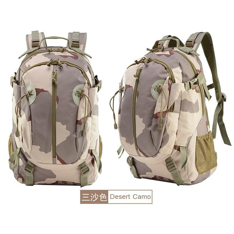 Tool Bags 30L Waterproof Oxford Tool Bag Tactical Outdoor Camping Hiking Backpack Organizer