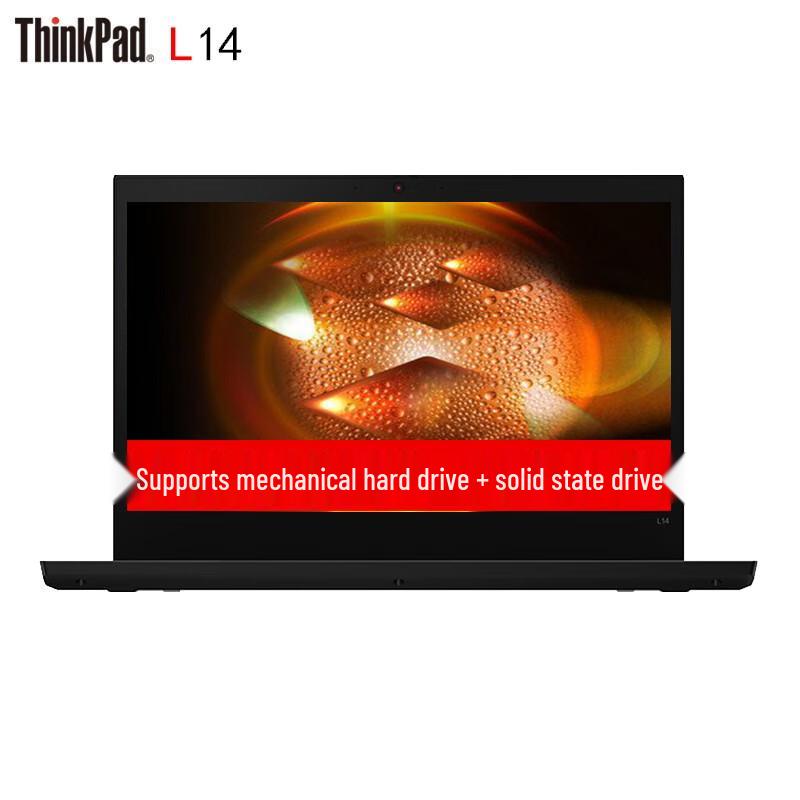 Lenovo ThinkPad L14 14-inch Business Laptop (CN version)
