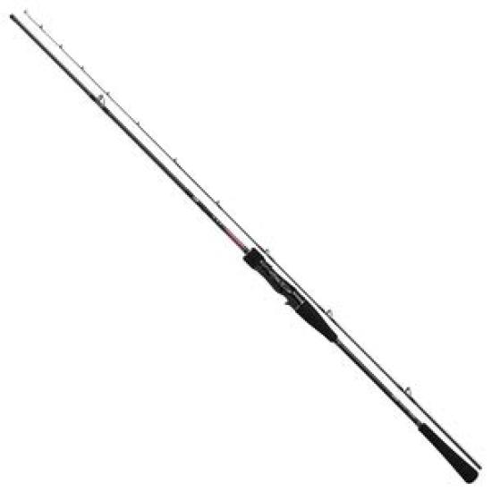 

DAIWA Tairaba Род Кога AP (Воздушный Портативный) Удочка N69MB-S AP
