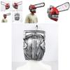 Maschera in Lattice Non Tossico Materiale Maschera Chainsaw Man Pochita Accessori Cosplay
