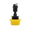 Irrigation 180 Degree Refraction Nozzle Misting Sprinkler Plant Watering Garden Sprinklers For Garden And Lawn 4PCS