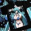 Akame Ga Kill Esdeath Anime Tshirt Unisex 3