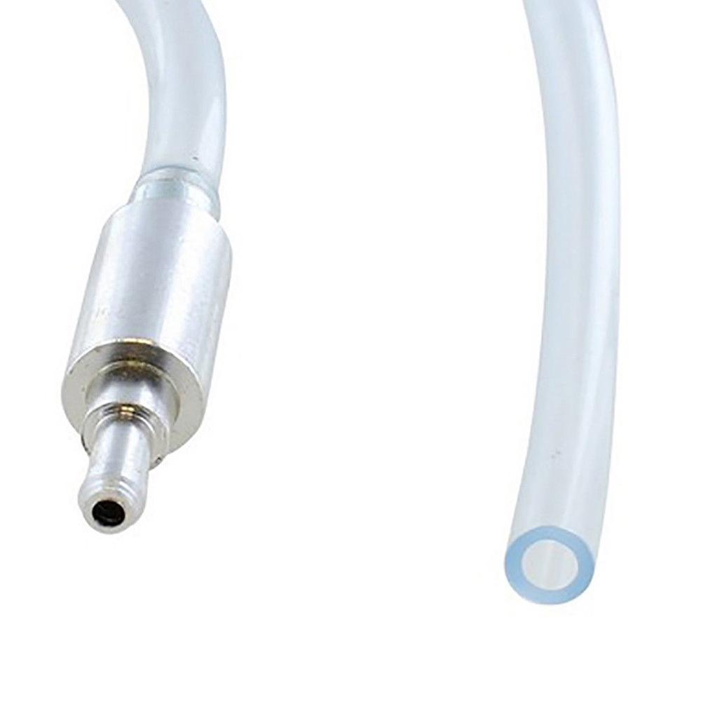 Kit Aerisitor Ambreiaj Frână Auto Motocicletă Furtun 500mm cu Tub cu Supapă Unidirecțională Kit Instrument Aerisire Instrument Motocicletă Accesorii